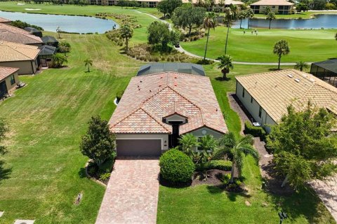 Casa en venta en Bradenton, Florida, 3 dormitorios, 186.36 m2 № 2157263 - foto 2