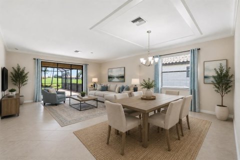 Casa en venta en Bradenton, Florida, 3 dormitorios, 186.36 m2 № 2157263 - foto 7