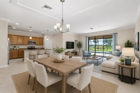 Casa en venta en Bradenton, Florida, 3 dormitorios, 186.36 m2 № 2157263 - foto 9