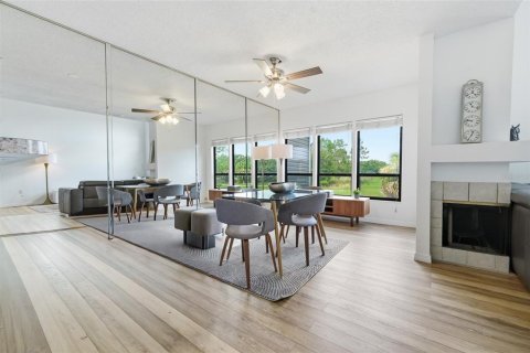 Купить кондоминиум в Орландо, Флорида 5 комнат, 114.08м2, № 2228415 - фото 18