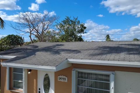 Купить виллу или дом в Хомстед, Флорида 4 спальни, 107.4м2, № 2048433 - фото 3