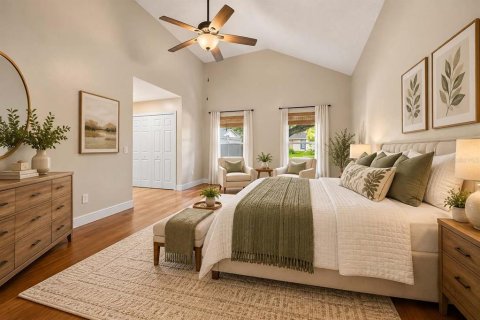 House in Orlando, Florida 4 bedrooms, 219.99 sq.m. № 2291109 - photo 6