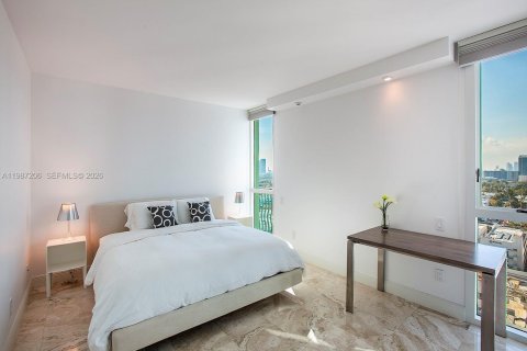 Condominio en alquiler en Miami Beach, Florida, 1 dormitorio, 87.33 m2 № 2062404 - foto 10