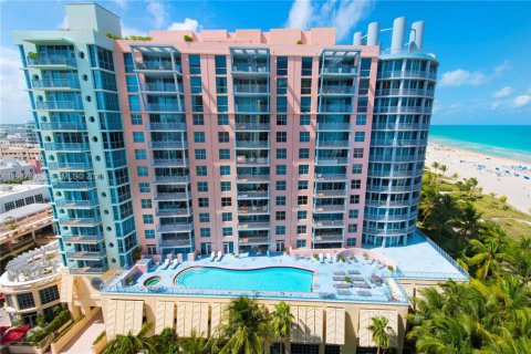 Condominio en alquiler en Miami Beach, Florida, 1 dormitorio, 87.33 m2 № 2062404 - foto 22