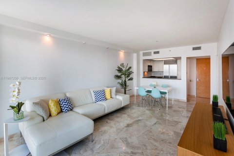Condominio en alquiler en Miami Beach, Florida, 1 dormitorio, 87.33 m2 № 2062404 - foto 6