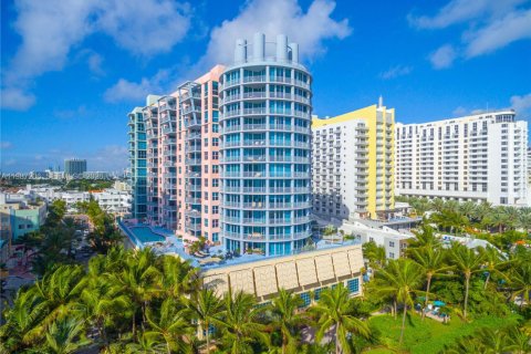 Condominio en alquiler en Miami Beach, Florida, 1 dormitorio, 87.33 m2 № 2062404 - foto 25