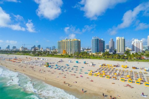 Condominio en alquiler en Miami Beach, Florida, 1 dormitorio, 87.33 m2 № 2062404 - foto 26