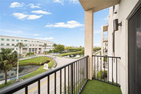 Condominio en venta en Doral, Florida, 1 dormitorio, 68.56 m2 № 1828717 - foto 12