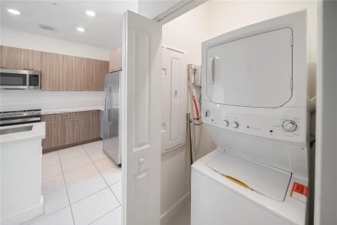 Copropriété à vendre à Doral, Floride: 1 chambre, 68.56 m2 № 1828717 - photo 14