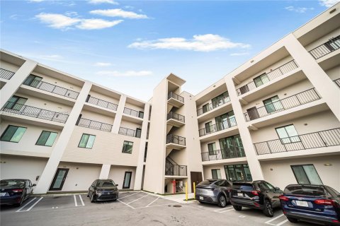 Condo in Doral, Florida, 1 bedroom in URBANA  № 1828717 - photo 18
