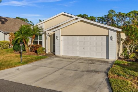 Villa ou maison à vendre à Englewood, Floride: 2 chambres, 127.55 m2 № 2124256 - photo 3