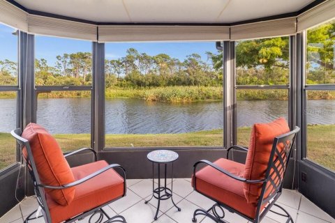 Villa ou maison à vendre à Englewood, Floride: 2 chambres, 127.55 m2 № 2124256 - photo 18