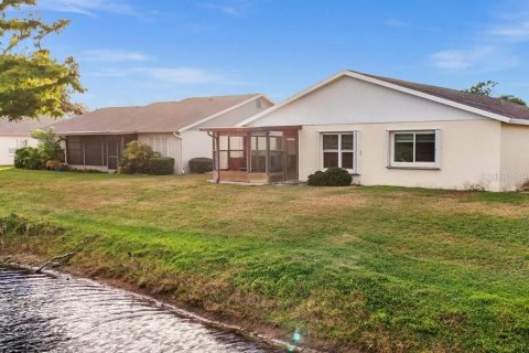 Villa ou maison à vendre à Englewood, Floride: 2 chambres, 127.55 m2 № 2124256 - photo 29