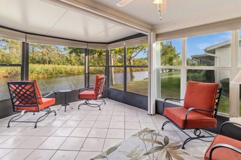 Villa ou maison à vendre à Englewood, Floride: 2 chambres, 127.55 m2 № 2124256 - photo 16