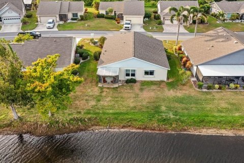 Villa ou maison à vendre à Englewood, Floride: 2 chambres, 127.55 m2 № 2124256 - photo 30