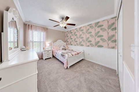House in Ruskin, Florida 4 bedrooms, 226.59 sq.m. № 2390932 - photo 22
