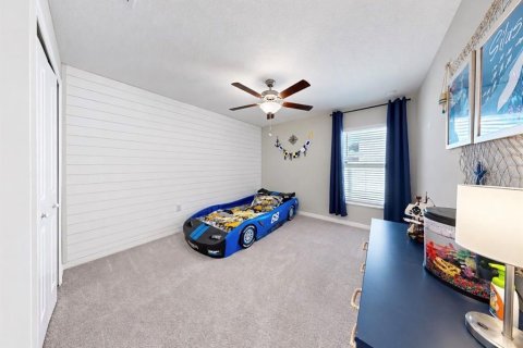 House in Ruskin, Florida 4 bedrooms, 226.59 sq.m. № 2390932 - photo 26