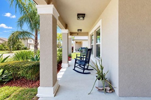 House in Ruskin, Florida 4 bedrooms, 226.59 sq.m. № 2390932 - photo 7
