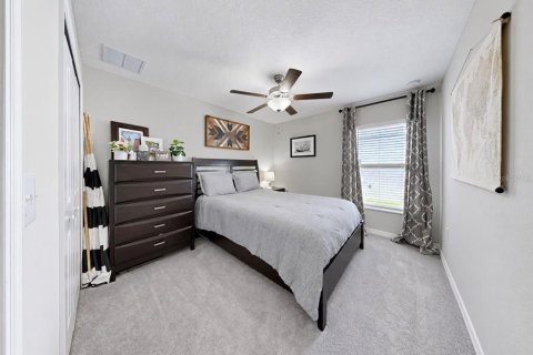 House in Ruskin, Florida 4 bedrooms, 226.59 sq.m. № 2390932 - photo 25