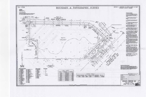 Land in Tarpon Springs, Florida № 1716723 - photo 3