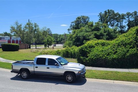 Land in Tarpon Springs, Florida № 1716723 - photo 4