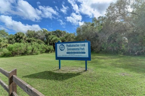 Land in North Port, Florida № 2165711 - photo 20