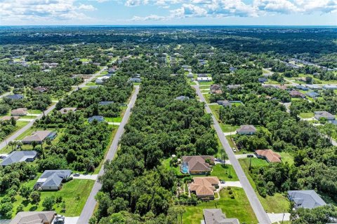 Land in North Port, Florida № 2165711 - photo 18