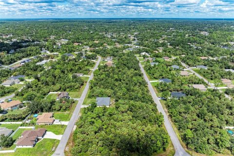 Land in North Port, Florida № 2165711 - photo 11