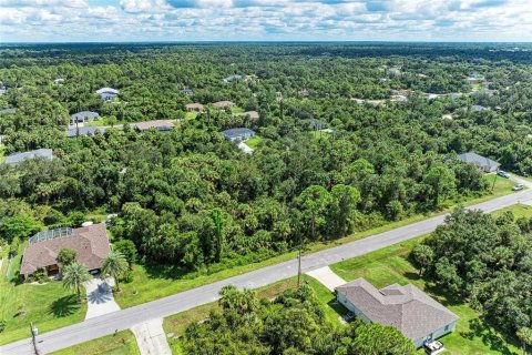 Land in North Port, Florida № 2165711