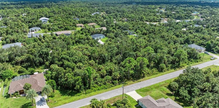 Land in North Port, Florida № 2165711