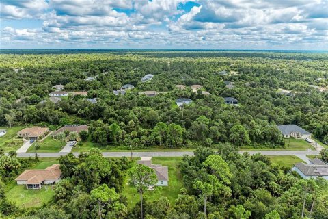 Land in North Port, Florida № 2165711 - photo 13