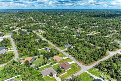 Land in North Port, Florida № 2165711 - photo 14