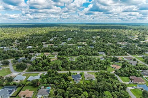 Land in North Port, Florida № 2165711 - photo 17