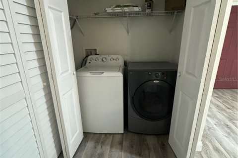 Copropriété à louer à Kissimmee, Floride: 3 chambres, 111.67 m2 № 2166767 - photo 5