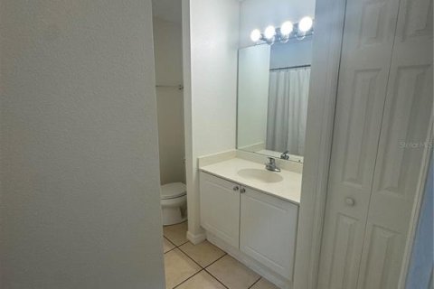 Copropriété à louer à Kissimmee, Floride: 3 chambres, 111.67 m2 № 2166767 - photo 13