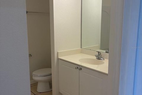 Copropriété à louer à Kissimmee, Floride: 3 chambres, 111.67 m2 № 2166767 - photo 7