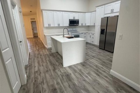 Copropriété à louer à Kissimmee, Floride: 3 chambres, 111.67 m2 № 2166767 - photo 4