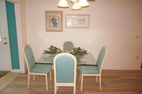 Condo in Port Charlotte, Florida, 2 bedrooms  № 1338710 - photo 15