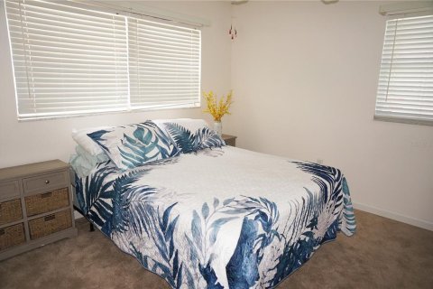Condo in Port Charlotte, Florida, 2 bedrooms  № 1338710 - photo 22