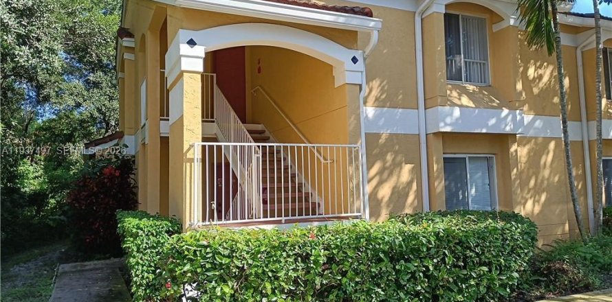 Appartement à Oakland Park, Floride 2 chambres, 115.29 m2 № 2001260