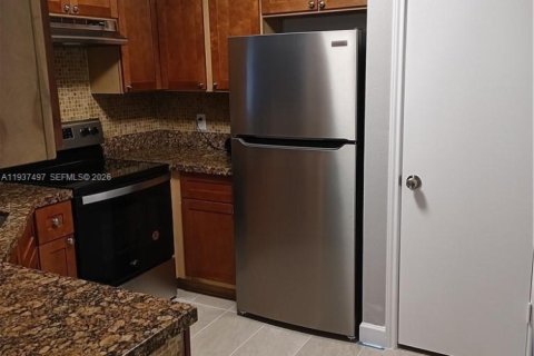 Appartement à louer à Oakland Park, Floride: 2 chambres, 115.29 m2 № 2001260 - photo 12