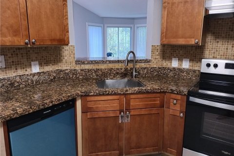 Appartement à louer à Oakland Park, Floride: 2 chambres, 115.29 m2 № 2001260 - photo 15