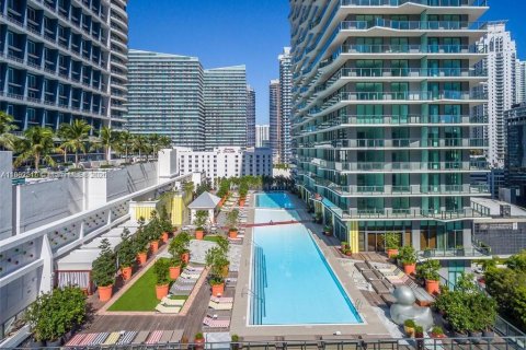 Condo in Miami, Florida, 3 bedrooms  № 1865669 - photo 3