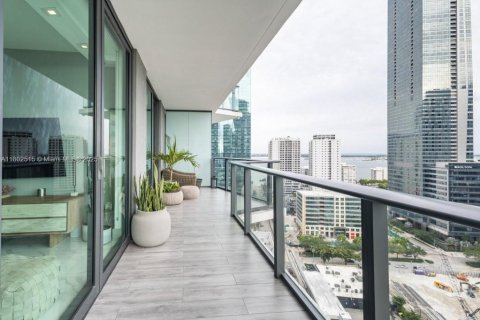 Condo in Miami, Florida, 3 bedrooms  № 1865669 - photo 30