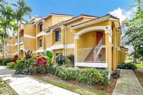 Condo in Oakland Park, Florida, 2 bedrooms  № 2003005