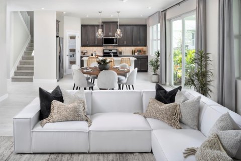 Casa en Port St. Lucie, Florida 4 dormitorios, 239.87 m2 № 2171999