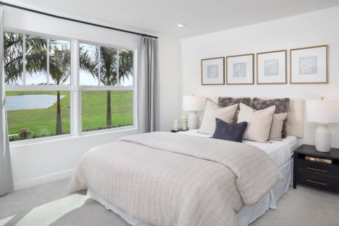 Casa en venta en Port St. Lucie, Florida, 4 dormitorios, 239.87 m2 № 2171999 - foto 11
