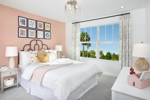 Casa en venta en Port St. Lucie, Florida, 4 dormitorios, 239.87 m2 № 2171999 - foto 10
