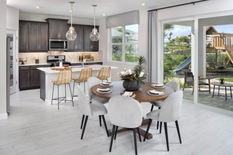 Casa en venta en Port St. Lucie, Florida, 4 dormitorios, 239.87 m2 № 2171999 - foto 2