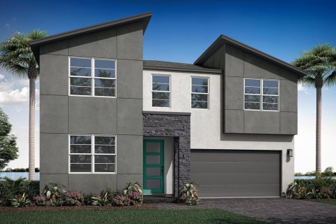Casa en venta en Port St. Lucie, Florida, 4 dormitorios, 239.87 m2 № 2171999 - foto 13